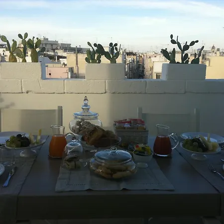 Bed & Breakfast Donnapasqua 3*