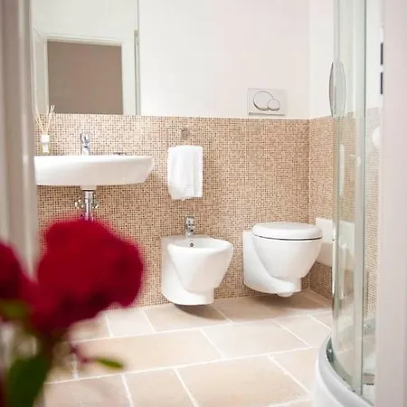 Couette-café Donnapasqua