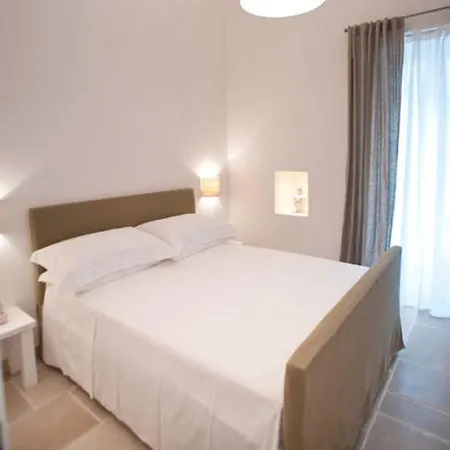 Donnapasqua Nocleg ze śniadaniem 3*