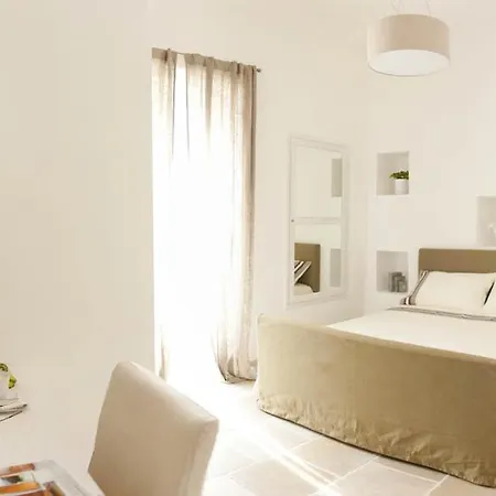 Couette-café Donnapasqua 3*