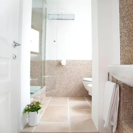 Couette-café Donnapasqua Polignano a Mare