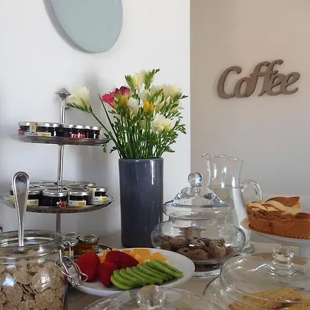 Couette-café Donnapasqua Polignano a Mare