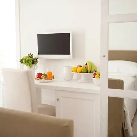 Couette-café Donnapasqua Polignano a Mare