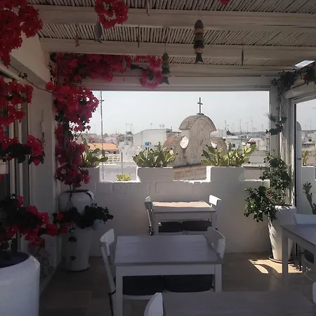 Donnapasqua Polignano a Mare