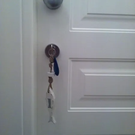 Couette-café Donnapasqua Polignano a Mare