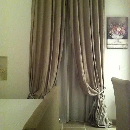 Couette-café Donnapasqua 3*