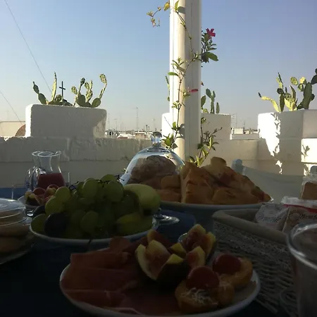 Donnapasqua Polignano a Mare