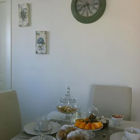 Nocleg ze śniadaniem Donnapasqua