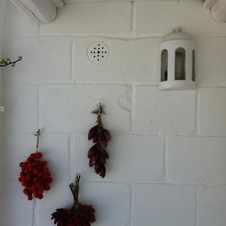 Couette-café Donnapasqua 3*