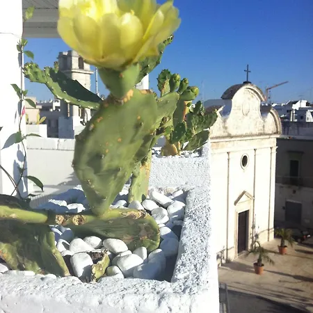 Donnapasqua Polignano a Mare