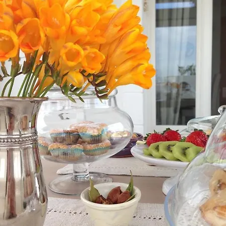 Donnapasqua 3* Polignano a Mare