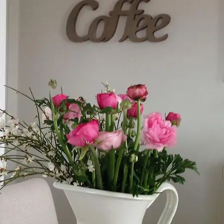 Donnapasqua Polignano a Mare