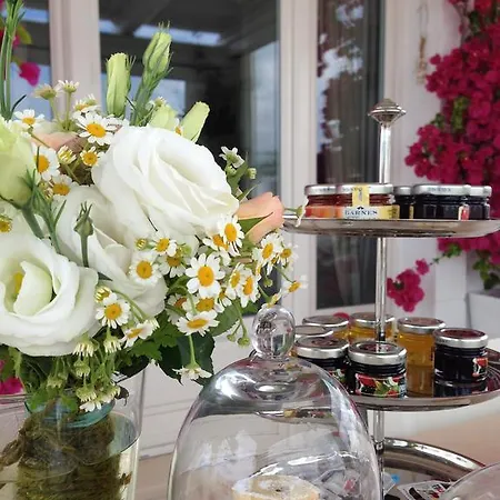 Donnapasqua Polignano a Mare