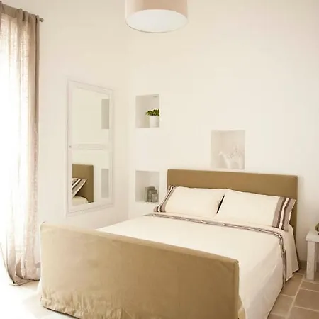 Donnapasqua Couette-café 3*