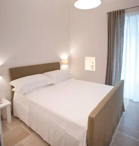 Donnapasqua Panzió 3*