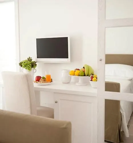 Bed & Breakfast Donnapasqua Polignano a Mare