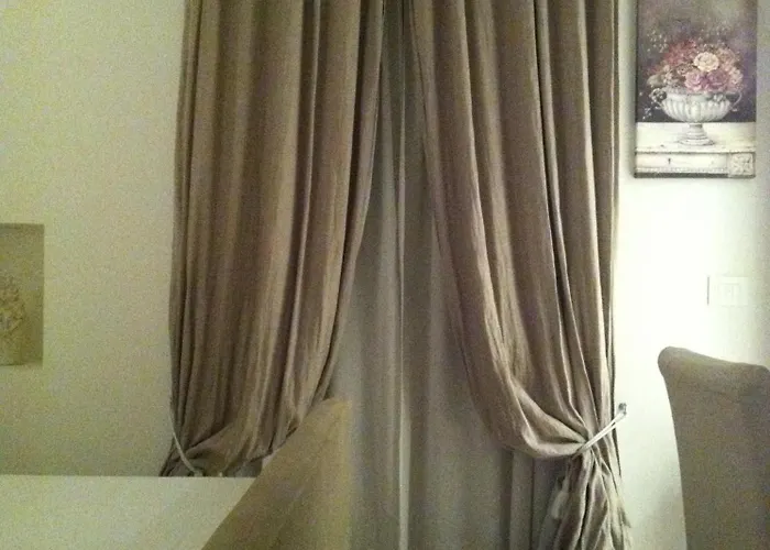 Bed & Breakfast Donnapasqua 3*