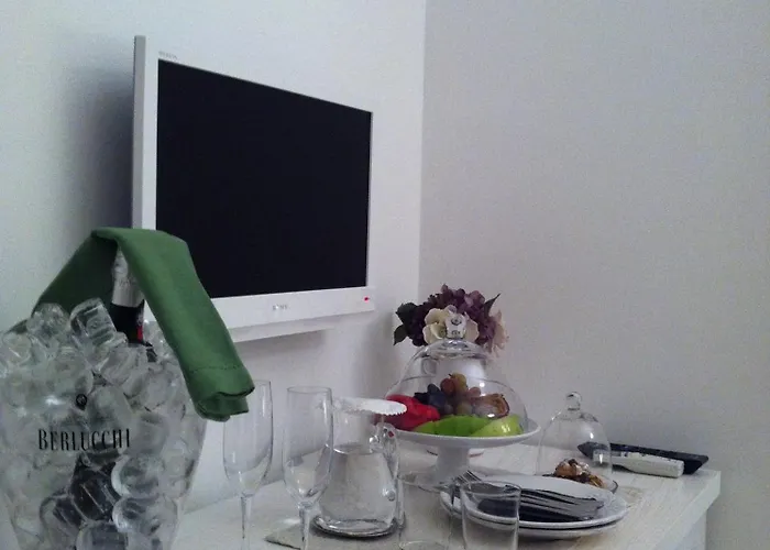 Bed & Breakfast Donnapasqua 3*